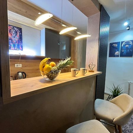 Apartman Irma Sweet Сараево Екстериор снимка