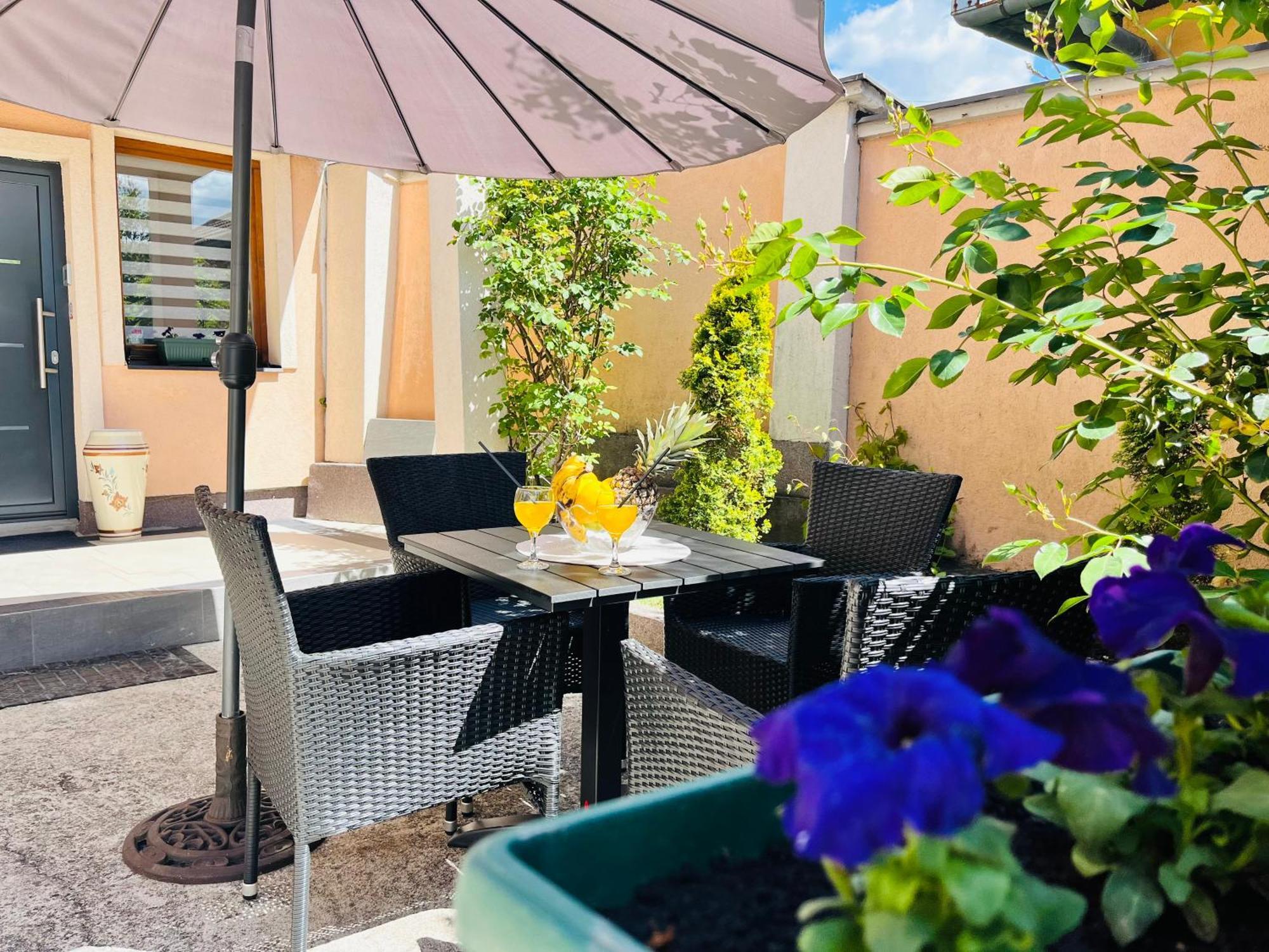 Apartman Irma Sweet Сараево Екстериор снимка