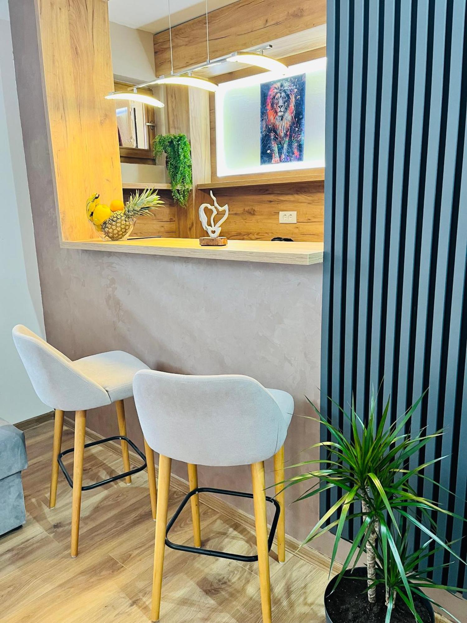Apartman Irma Sweet Сараево Екстериор снимка