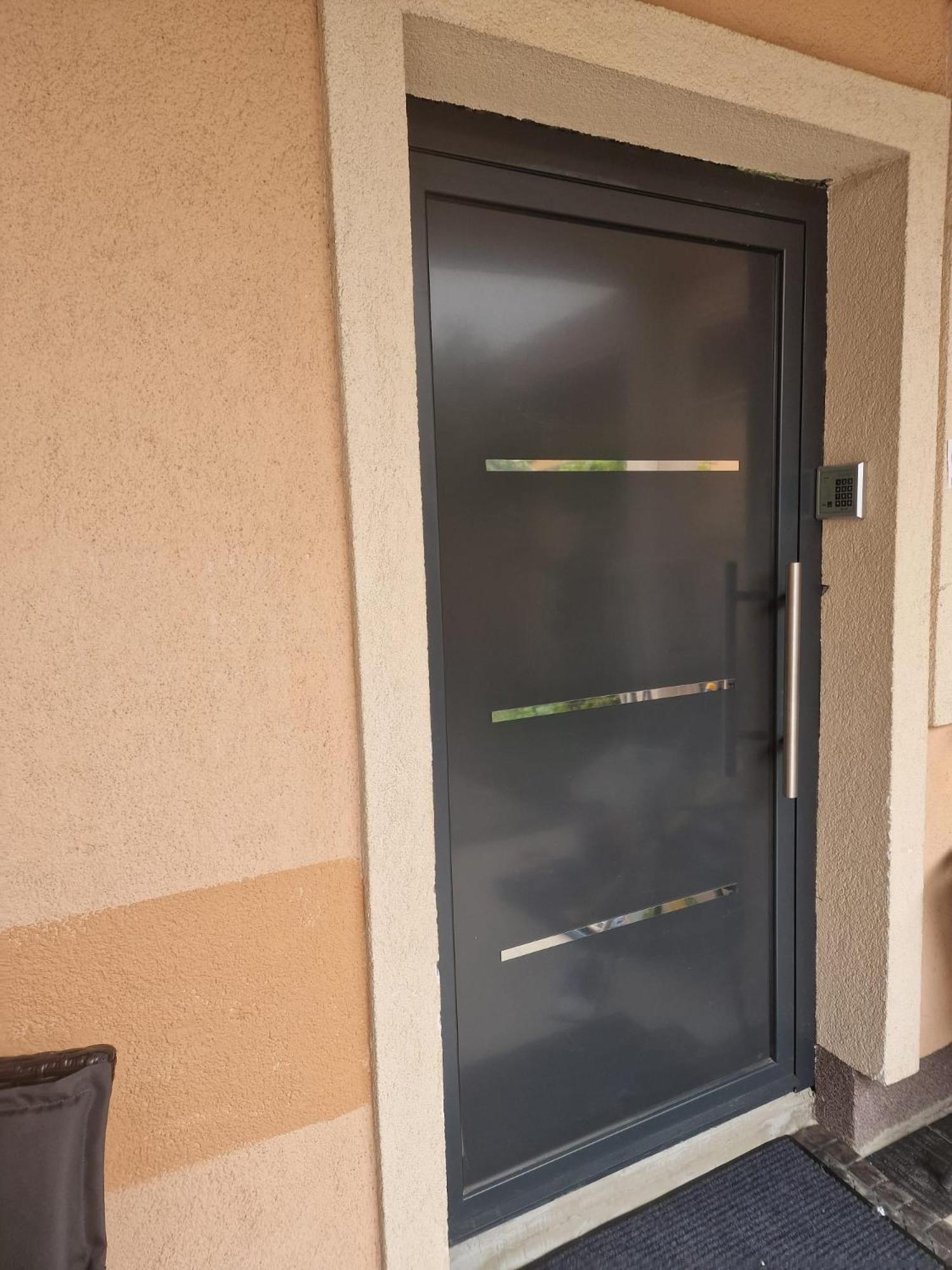Apartman Irma Sweet Сараево Екстериор снимка