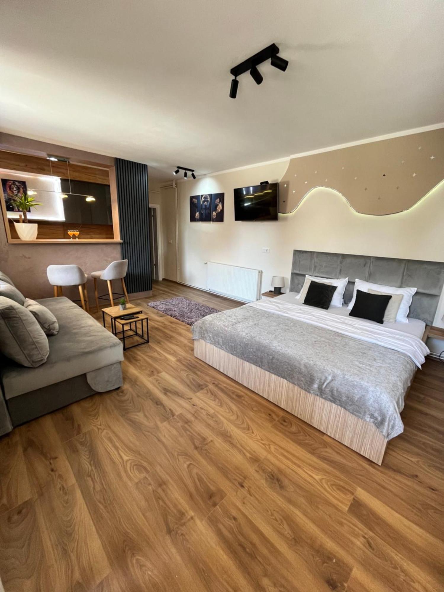 Apartman Irma Sweet Сараево Екстериор снимка
