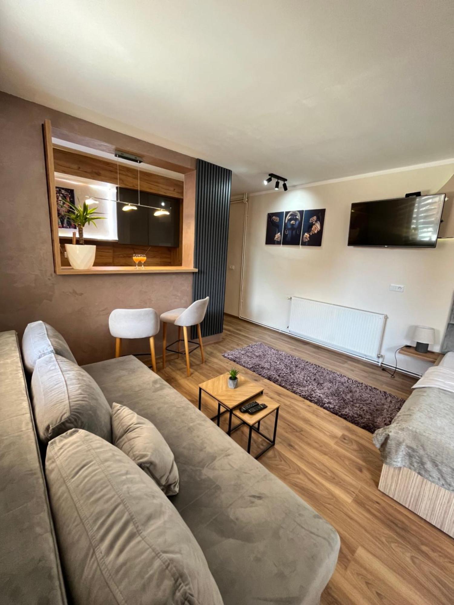 Apartman Irma Sweet Сараево Екстериор снимка