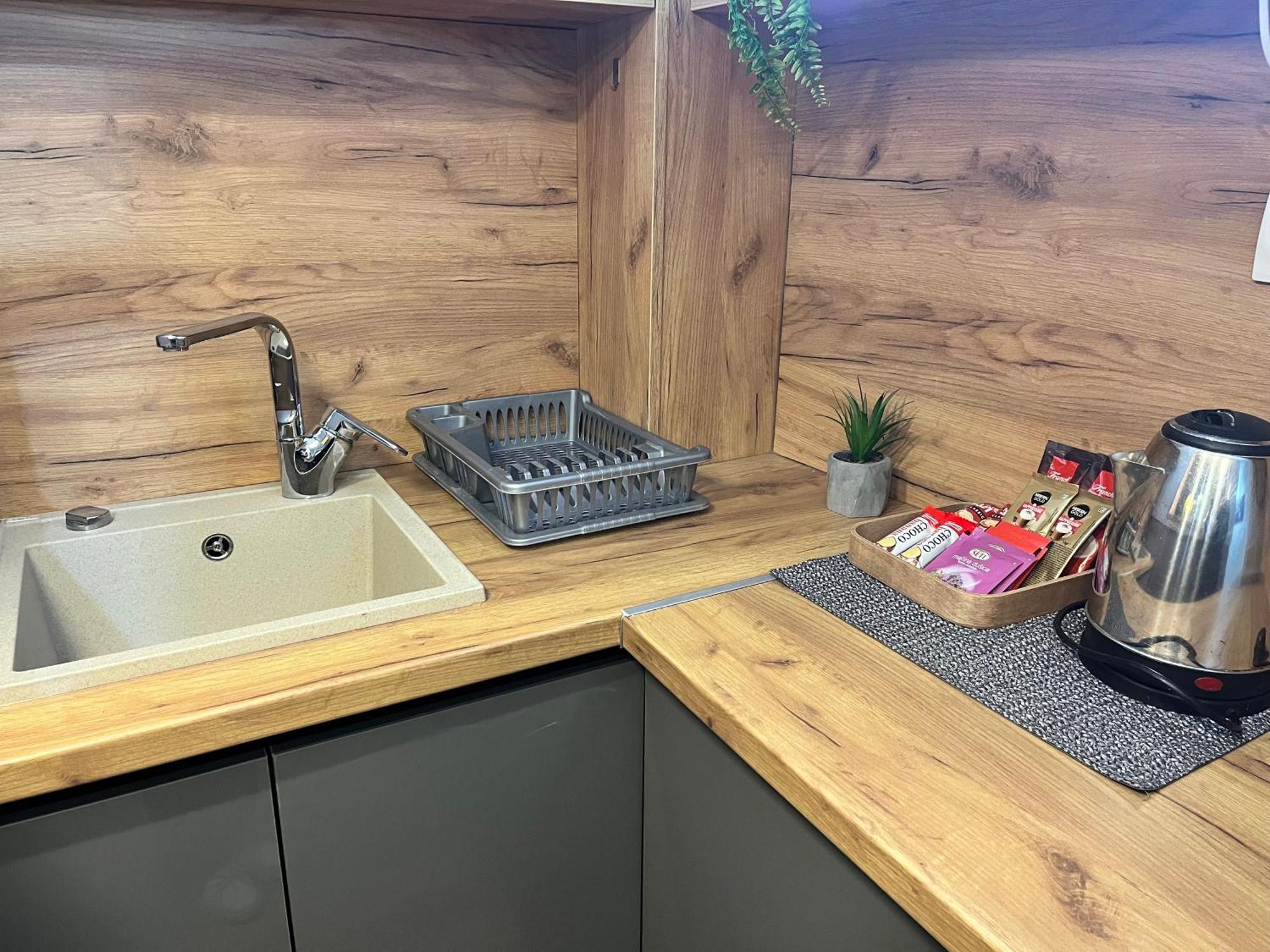 Apartman Irma Sweet Сараево Екстериор снимка