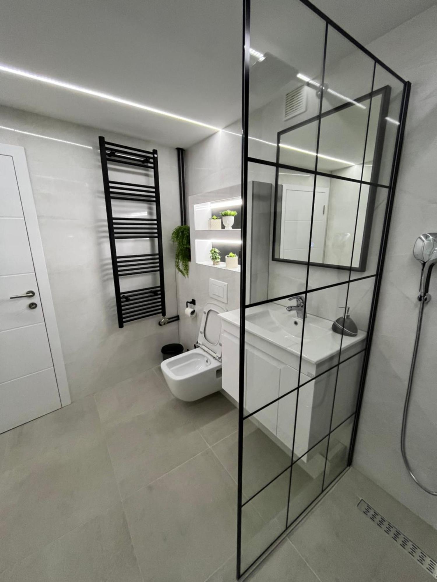 Apartman Irma Sweet Сараево Екстериор снимка