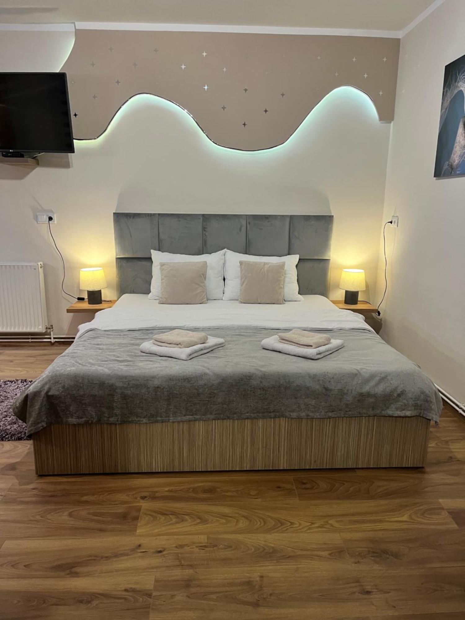 Apartman Irma Sweet Сараево Екстериор снимка