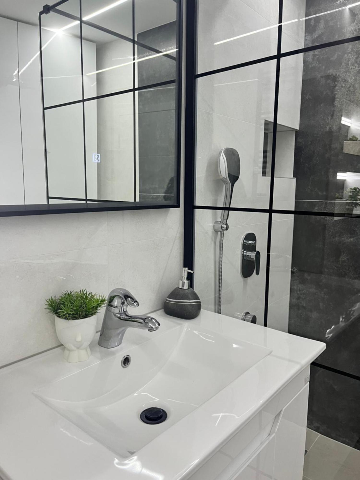 Apartman Irma Sweet Сараево Екстериор снимка