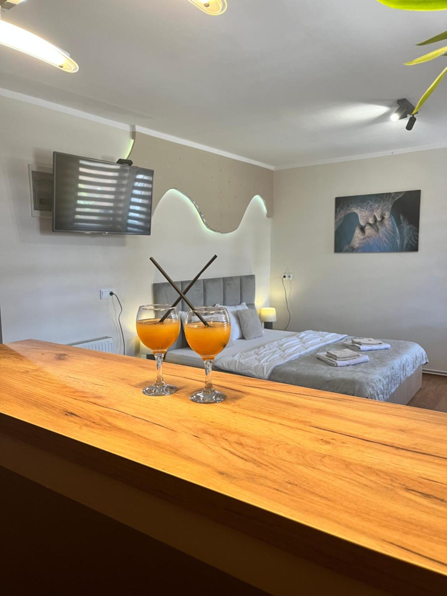 Apartman Irma Sweet Сараево Екстериор снимка