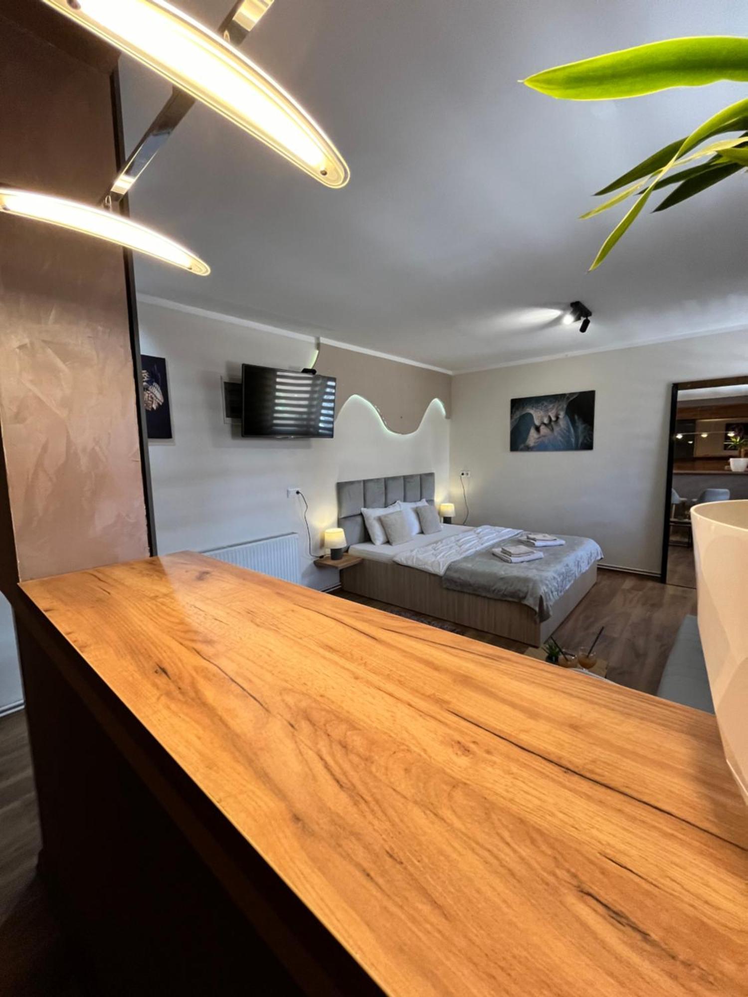 Apartman Irma Sweet Сараево Екстериор снимка