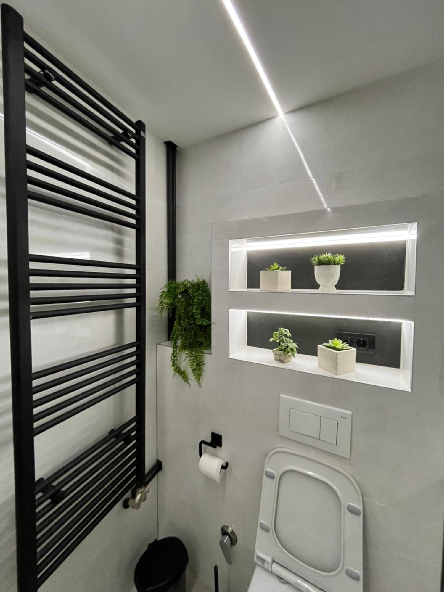 Apartman Irma Sweet Сараево Екстериор снимка