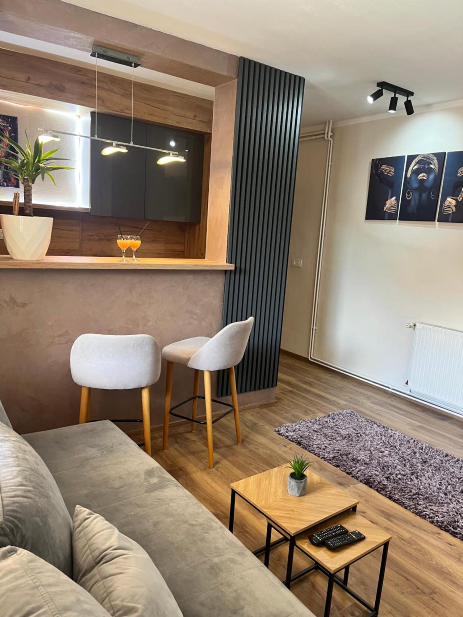 Apartman Irma Sweet Сараево Екстериор снимка