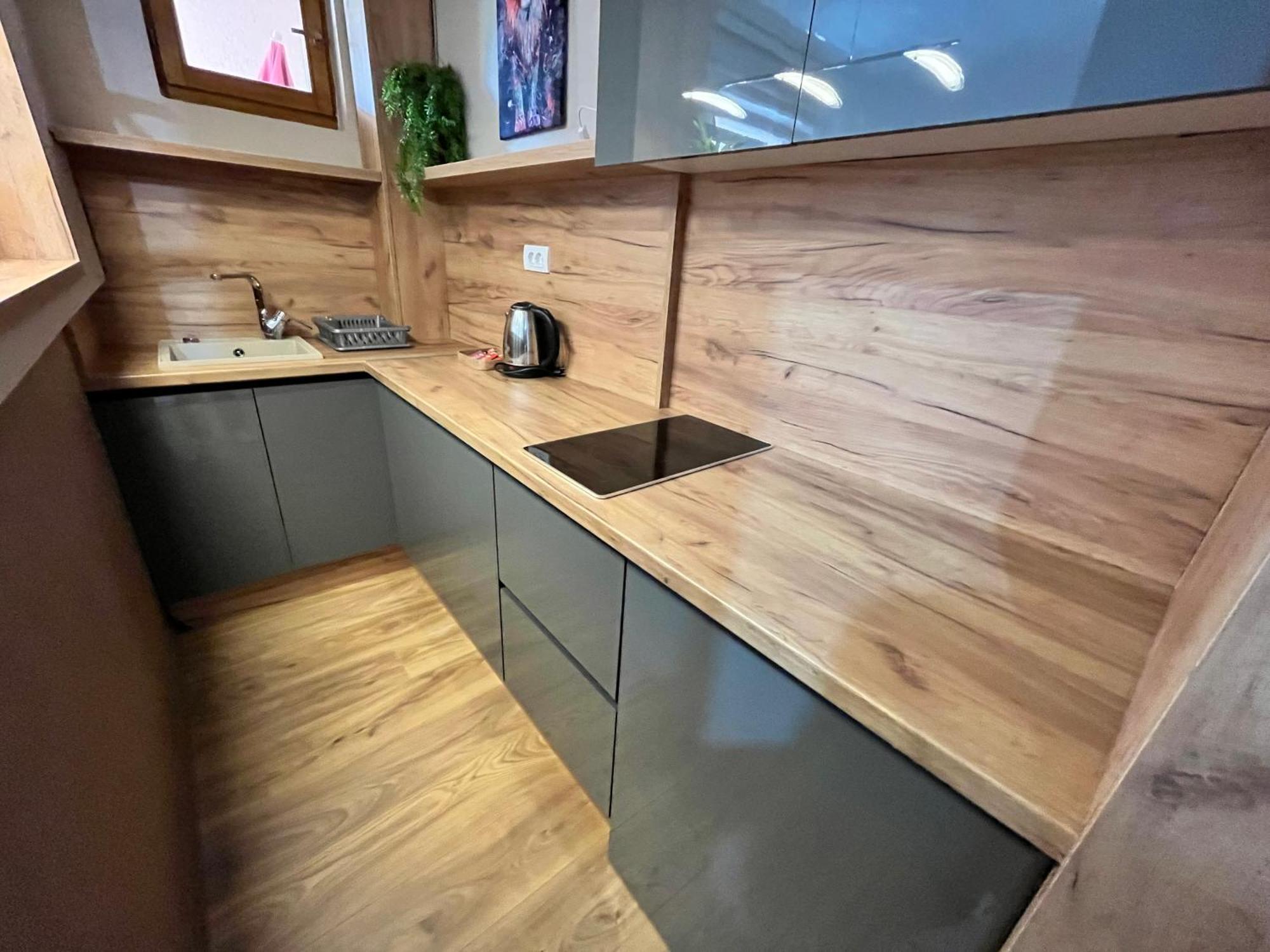 Apartman Irma Sweet Сараево Екстериор снимка