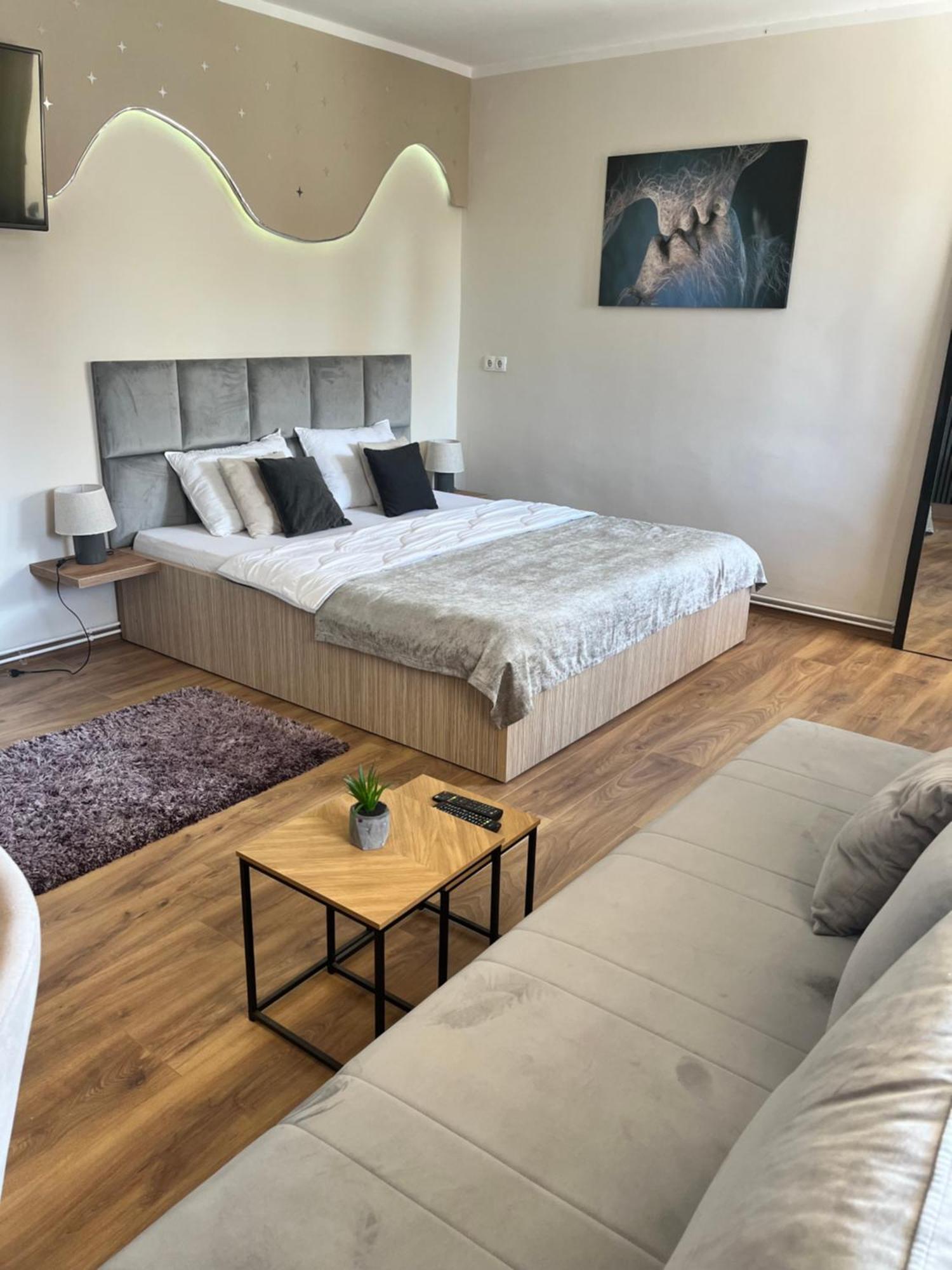 Apartman Irma Sweet Сараево Екстериор снимка
