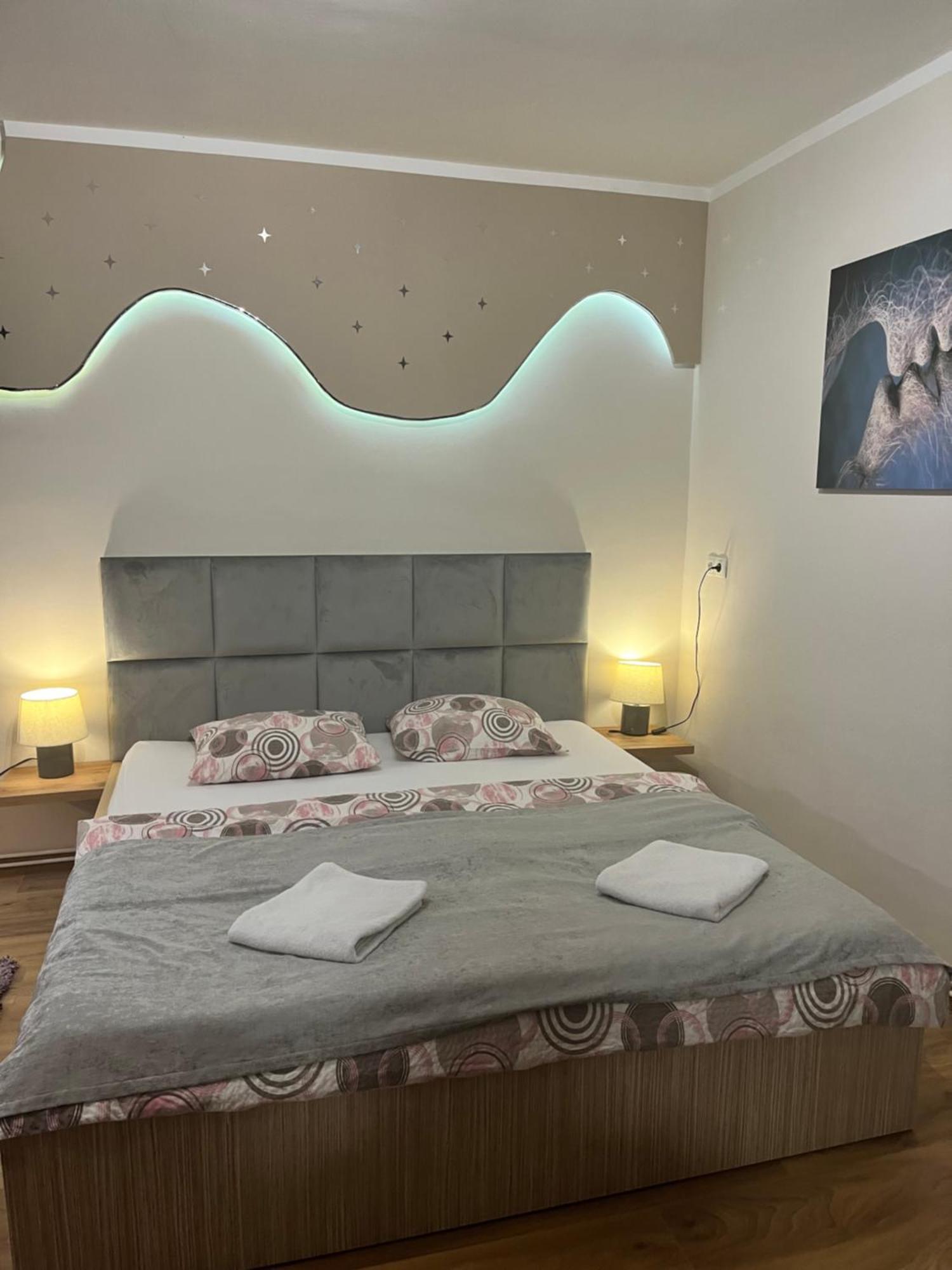 Apartman Irma Sweet Сараево Екстериор снимка