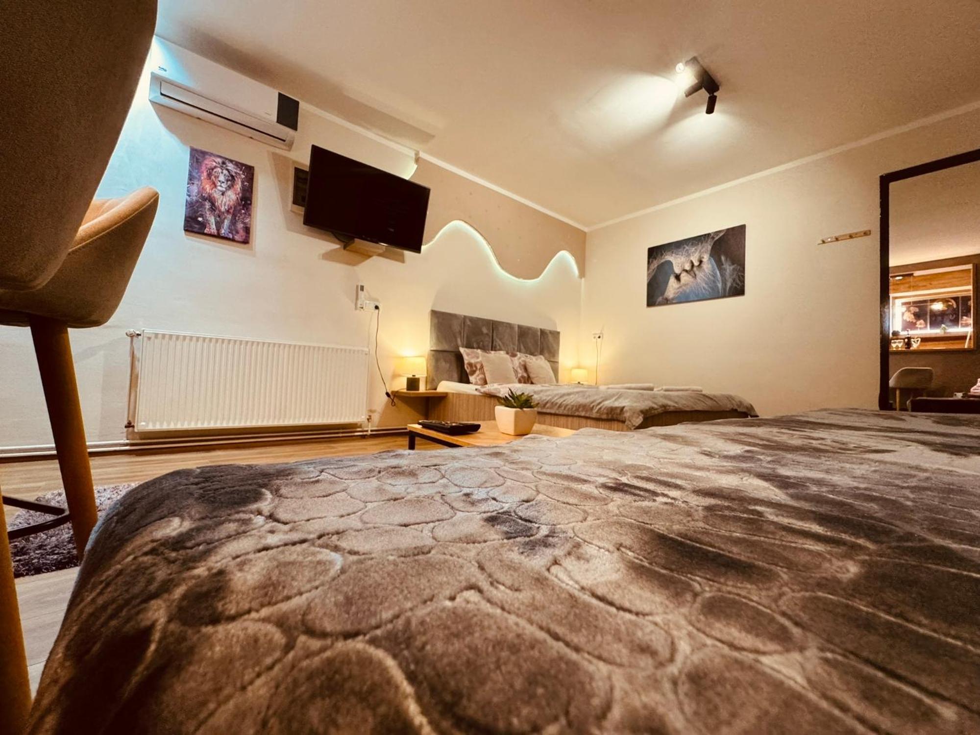 Apartman Irma Sweet Сараево Екстериор снимка