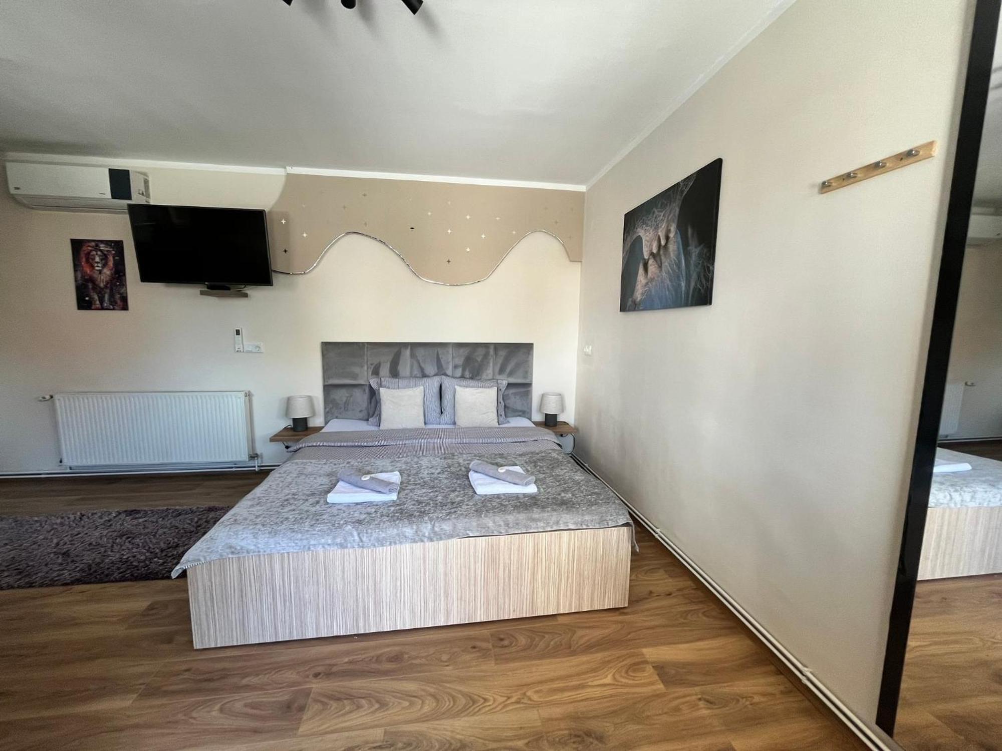 Apartman Irma Sweet Сараево Екстериор снимка